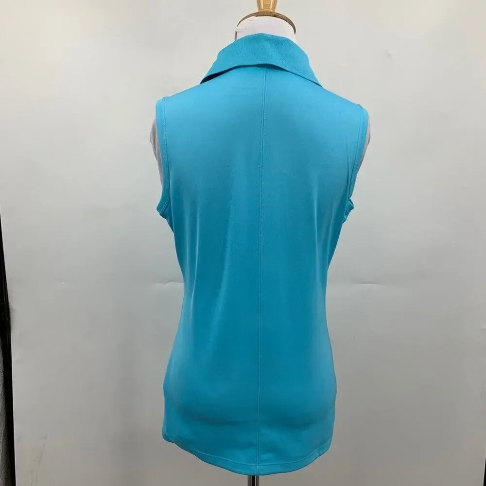 Nike polo shirt